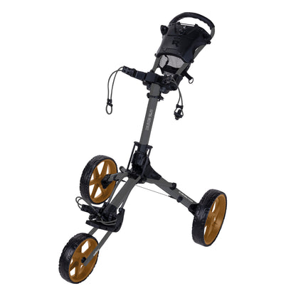 El Rey Rapid Duke 2.0 skubbevogn