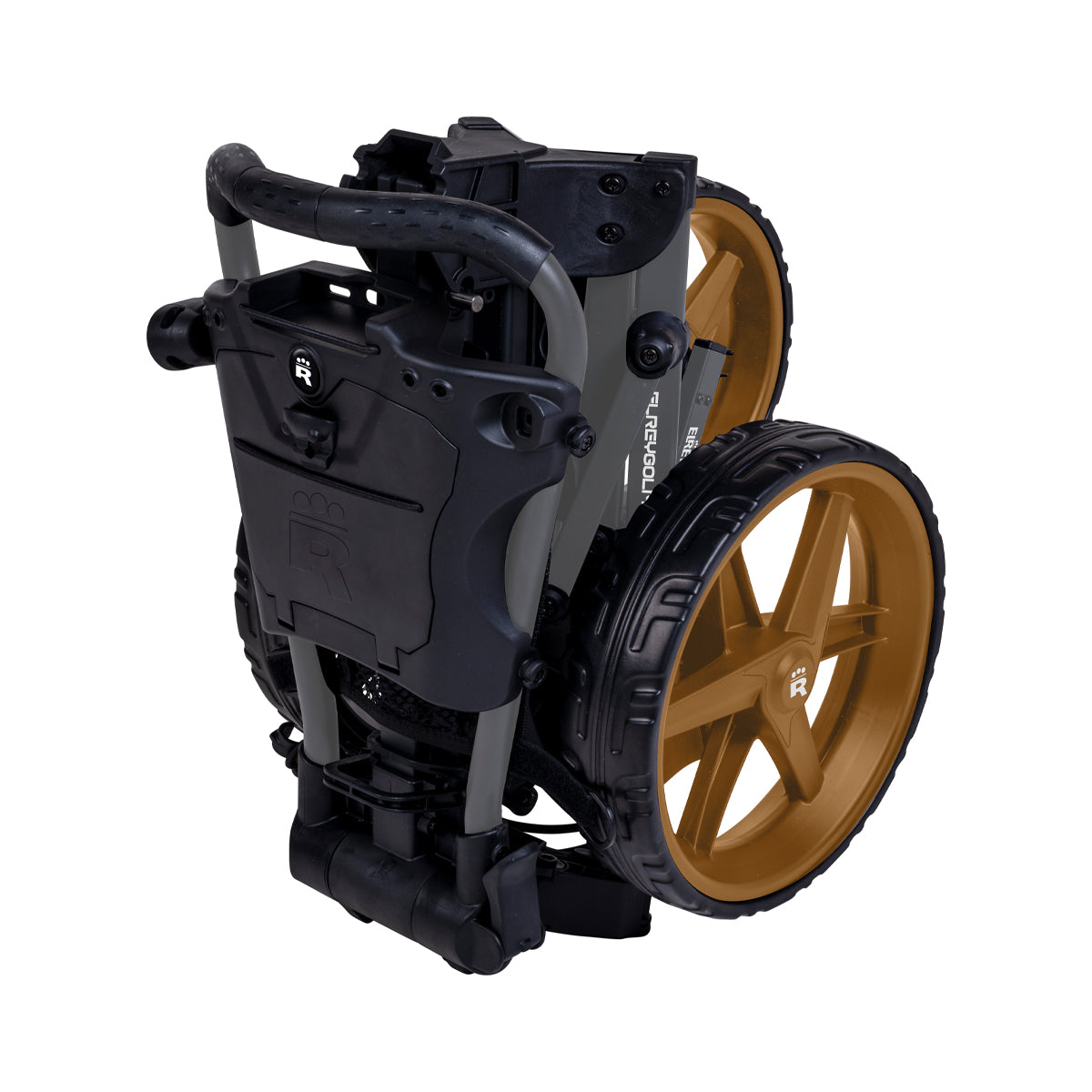 El Rey Rapid Duke 2.0 skubbevogn