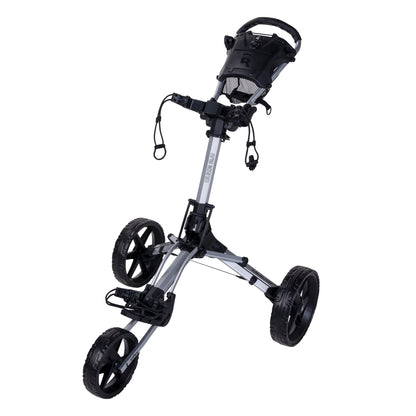 El Rey Rapid Duke 2.0 skubbevogn