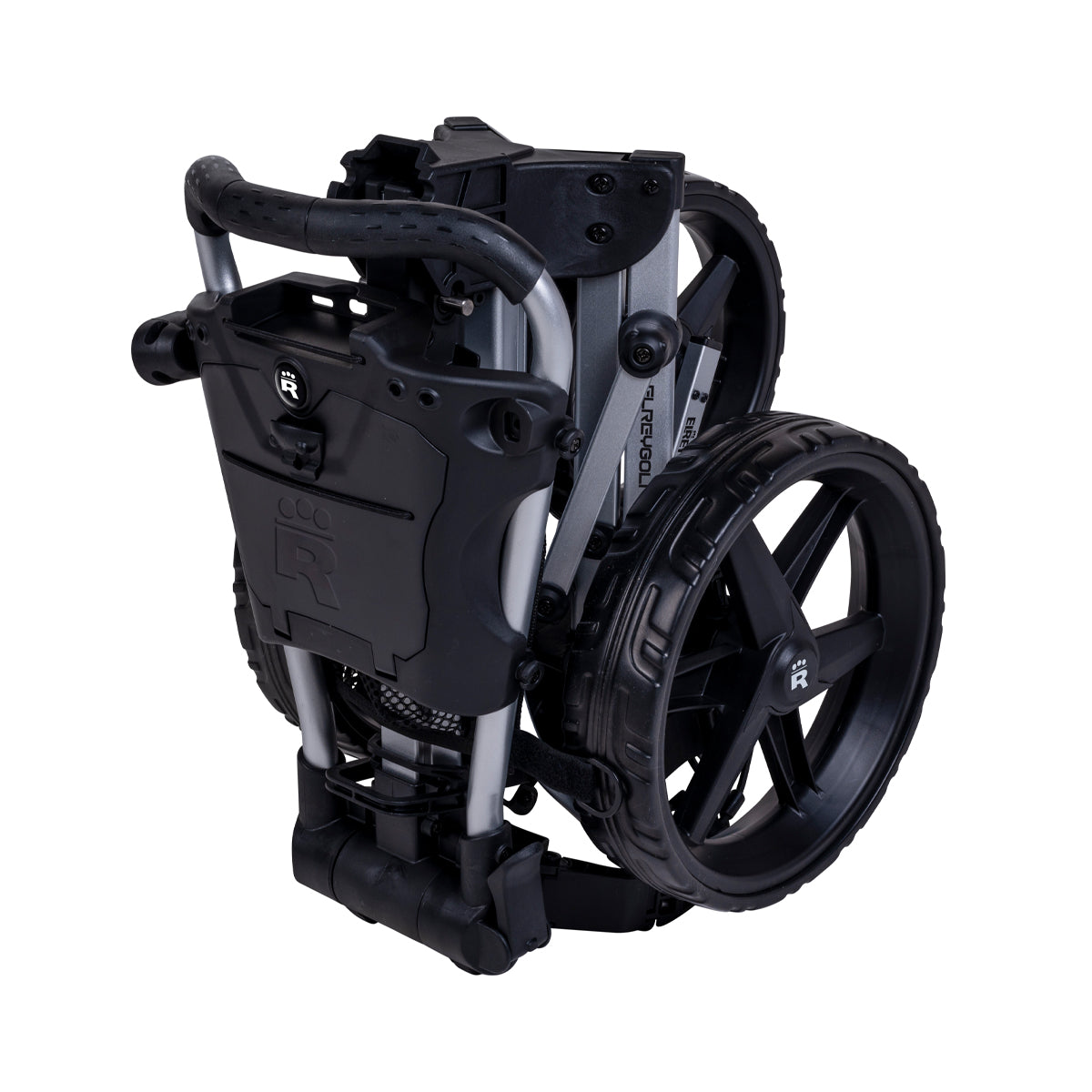 El Rey Rapid Duke 2.0 skubbevogn