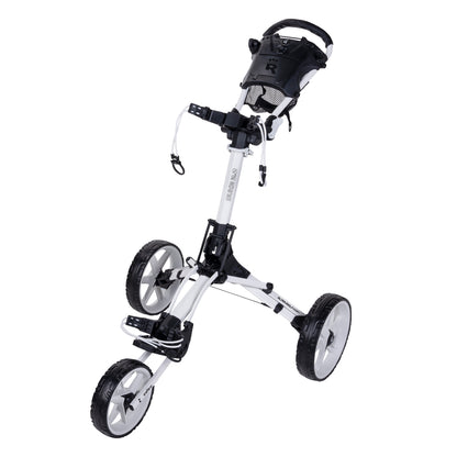 El Rey Rapid Duke 2.0 skubbevogn