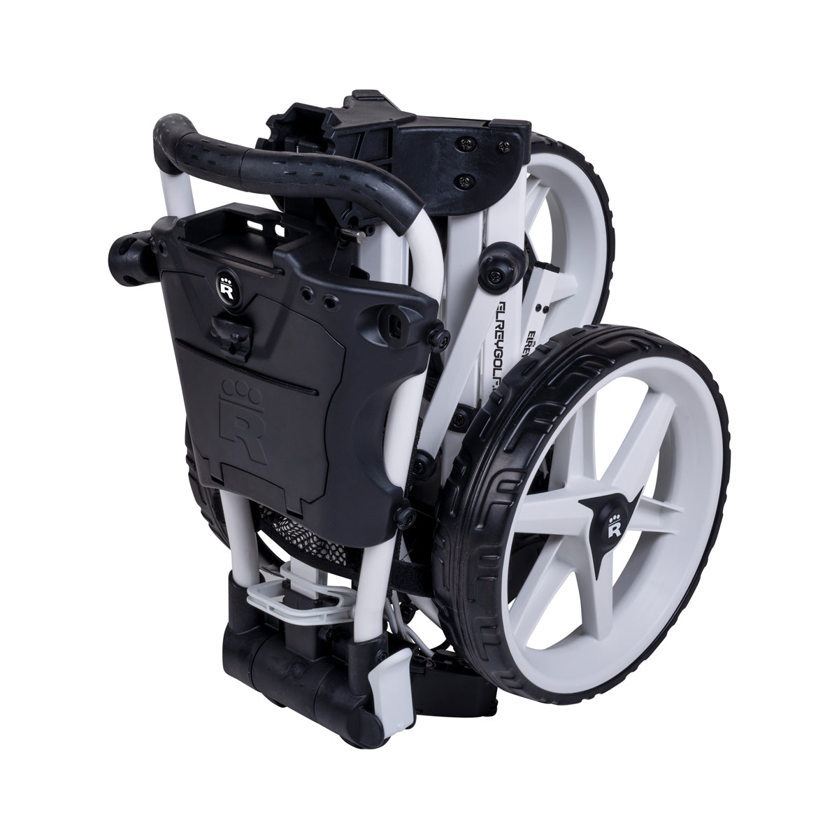 El Rey Rapid Duke 2.0 skubbevogn