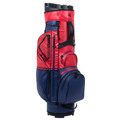 El Rey Sapphir Raindry vognbag