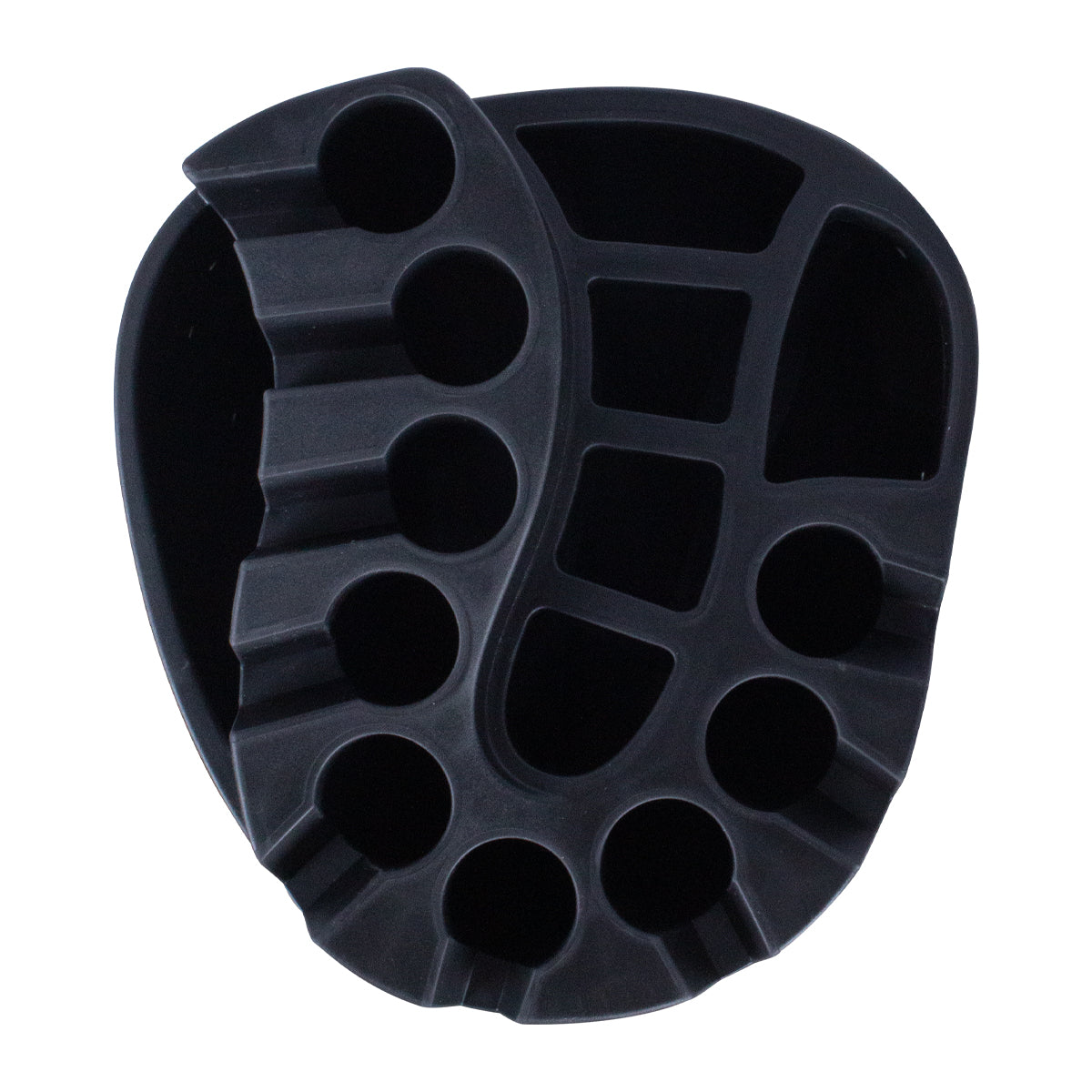 El Rey Sapphir Raindry vognbag