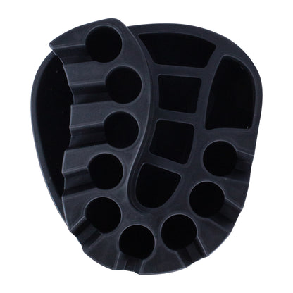 El Rey Sapphir Raindry vognbag