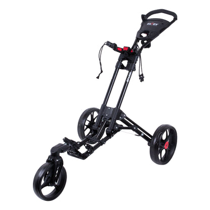 El Rey Spark skubbevogn