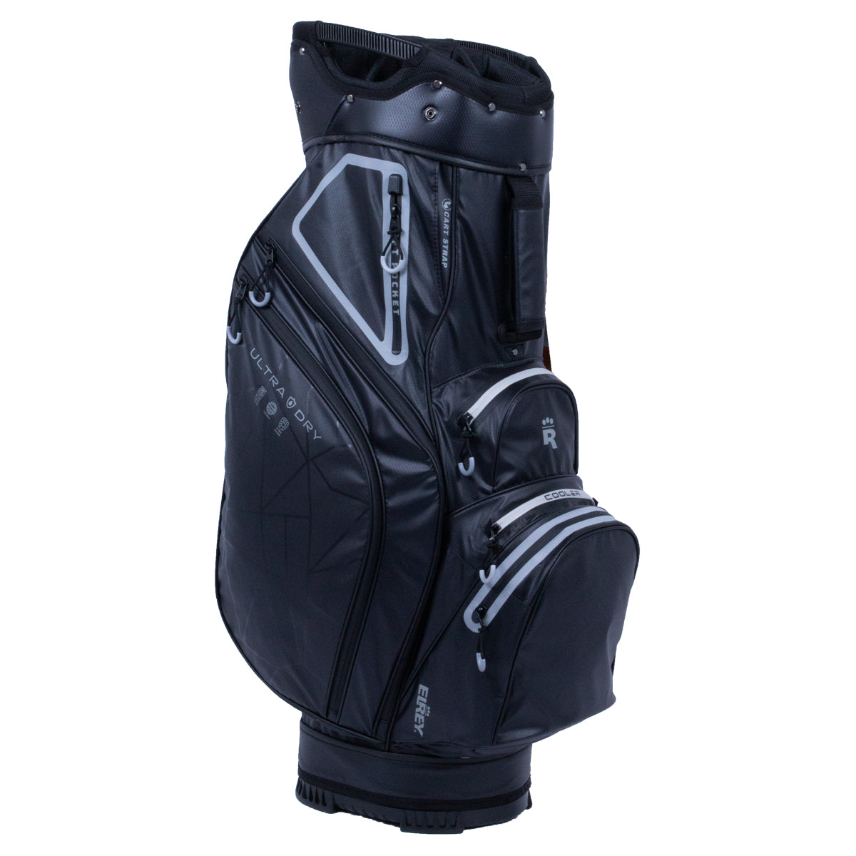 El Rey Topaz Ultradry vognbag