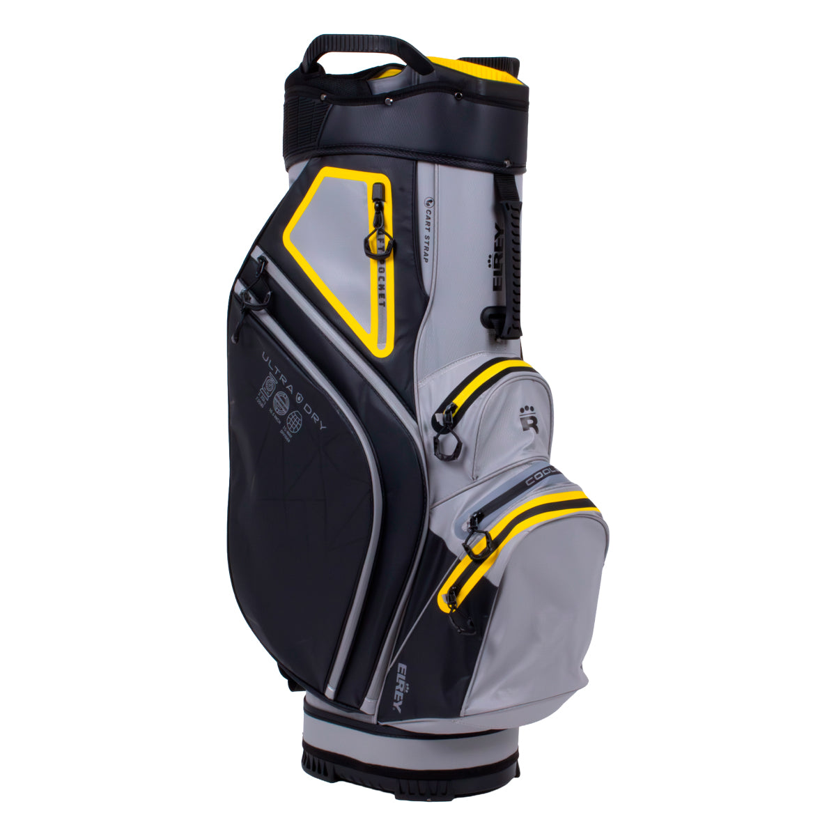 Elrey Ultradry CB vognbag