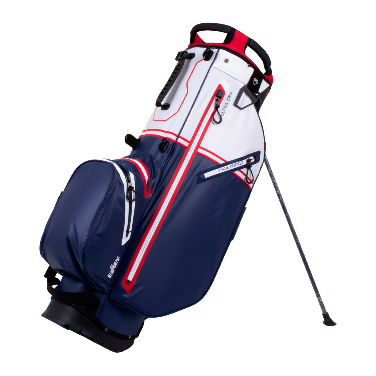 Elrey Ultradry Hybrid bærebag