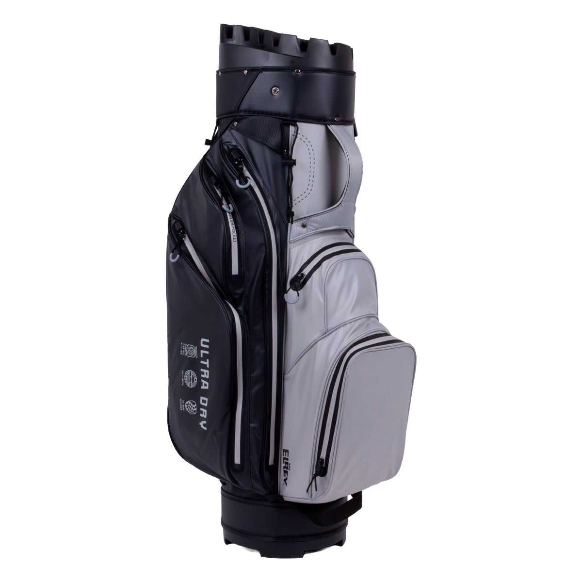 Elrey Ultradry ZCB vognbag