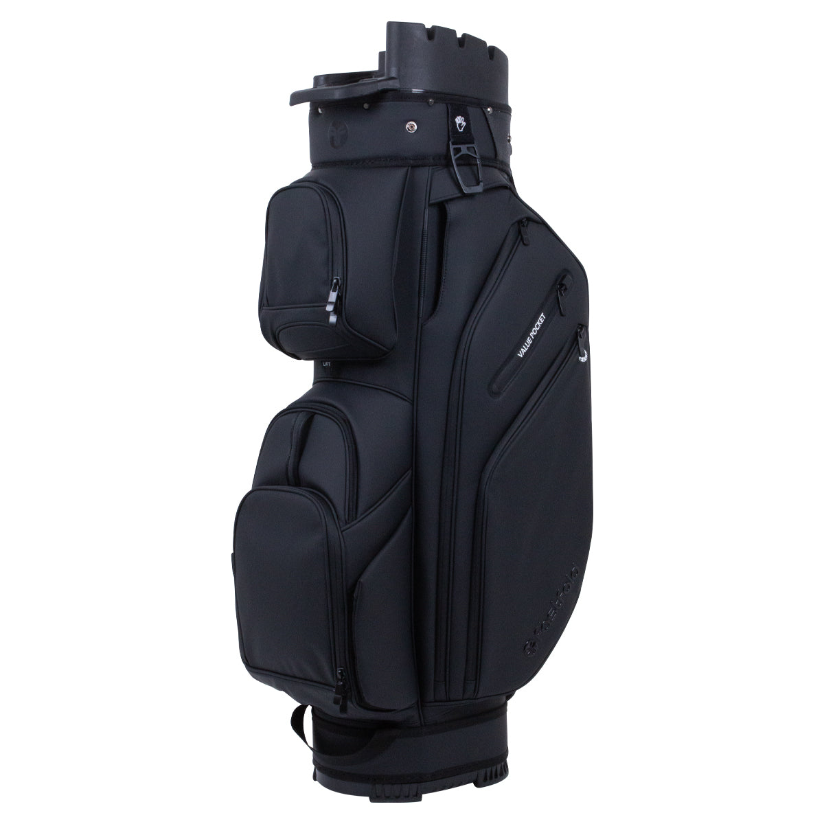 Fastfold Elegance Organizer vognbag