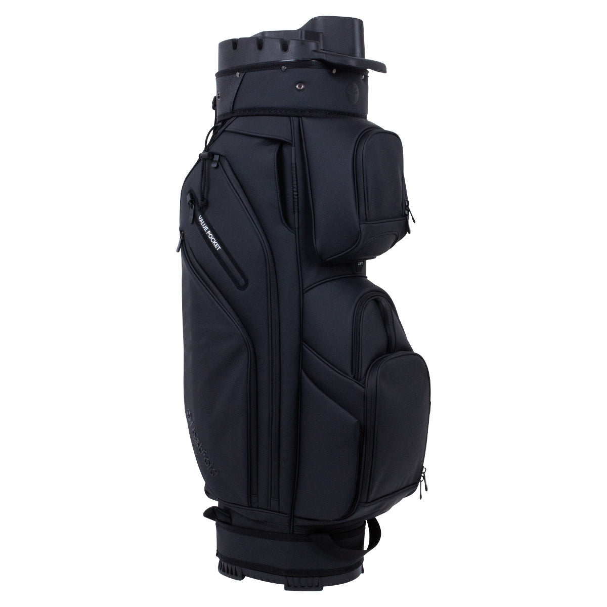 Fastfold Elegance Organizer vognbag