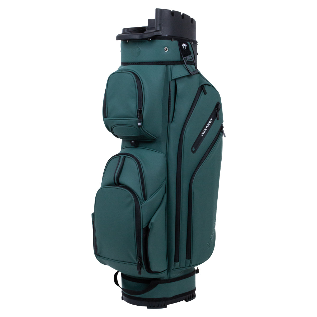 Fastfold Elegance Organizer vognbag