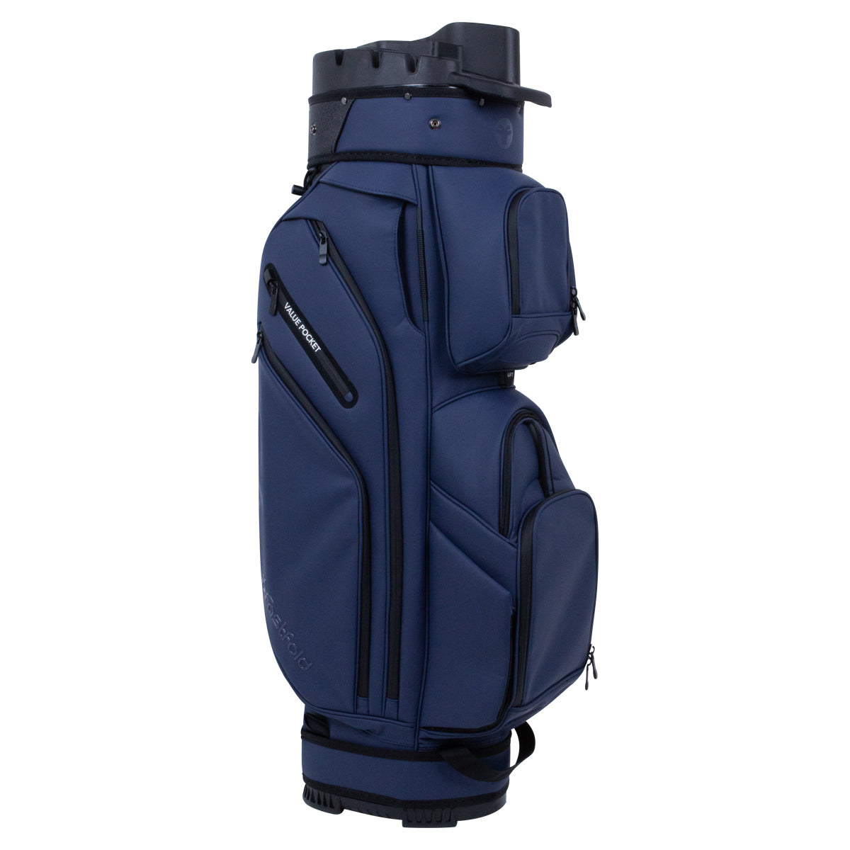 Fastfold Elegance Organizer vognbag