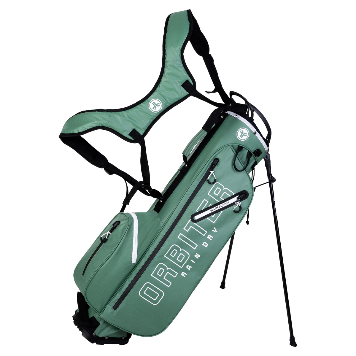 FastFold Orbiter WP bærebag