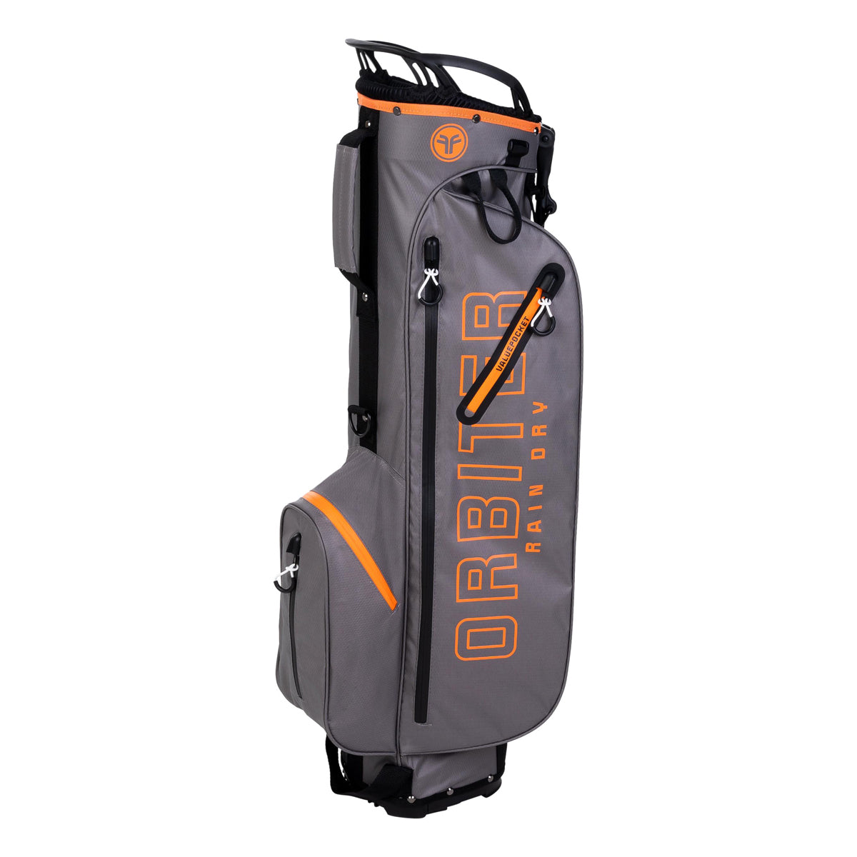 FastFold Orbiter WP bærebag