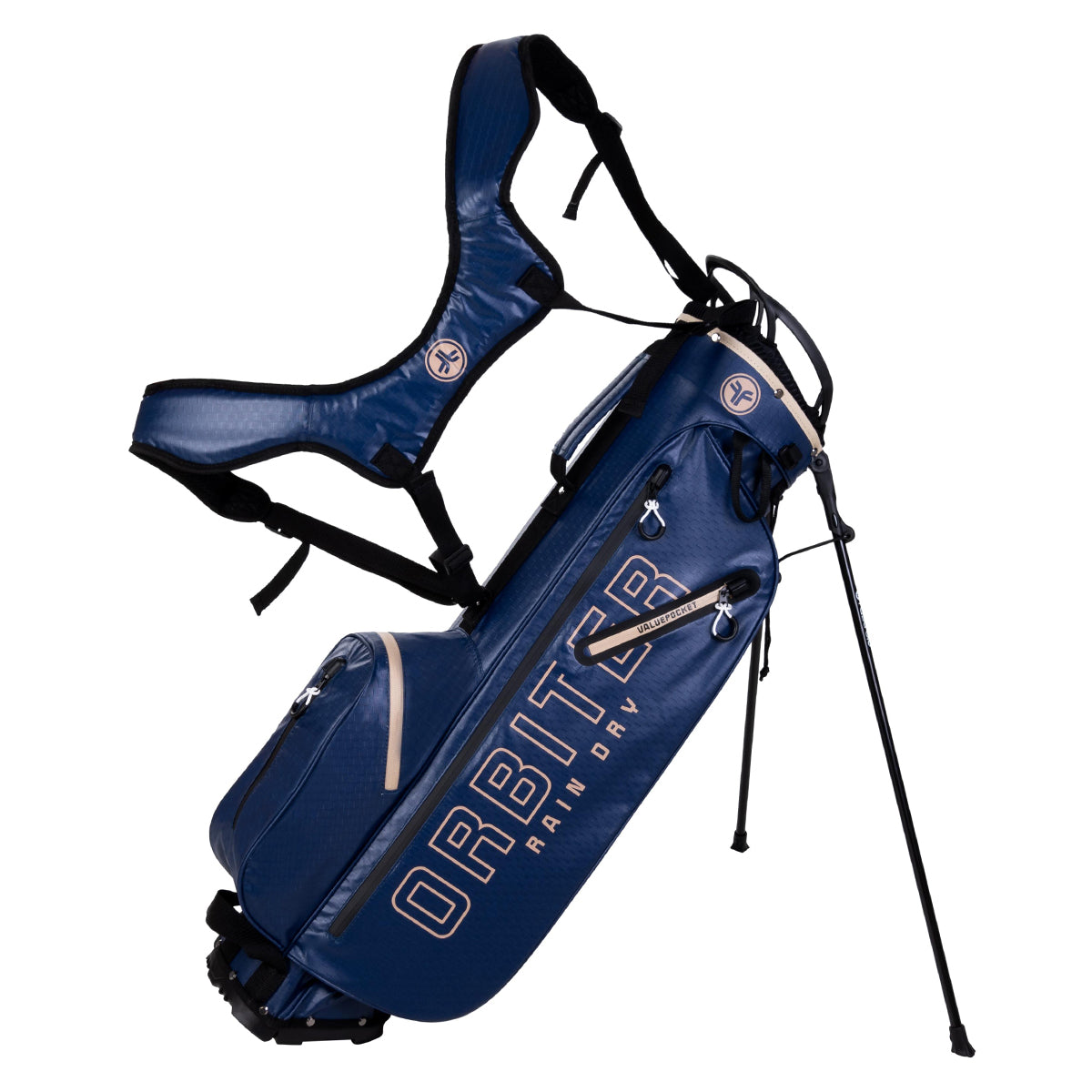 FastFold Orbiter WP bærebag