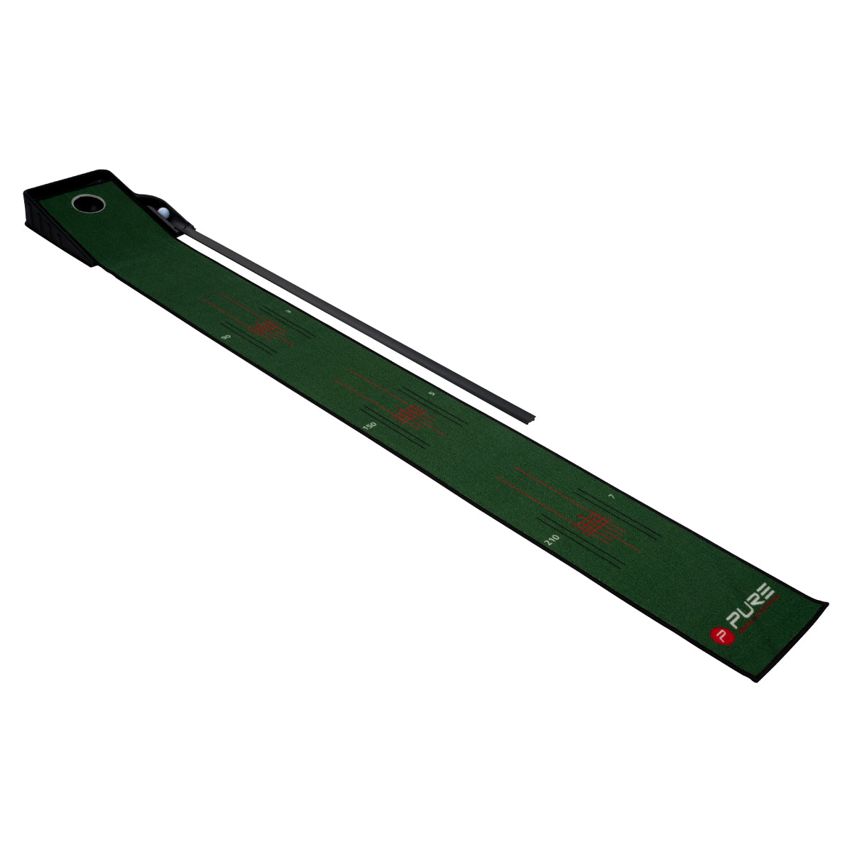 Pure2Improve Puttemåtte m. retur