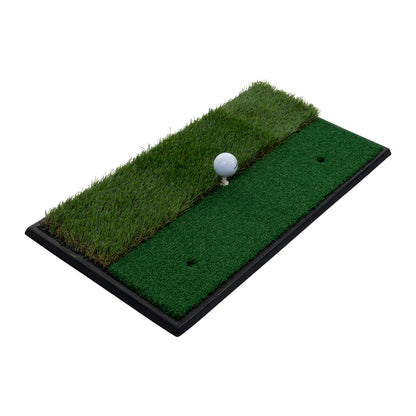 Pure2Improve Double Turf måtte
