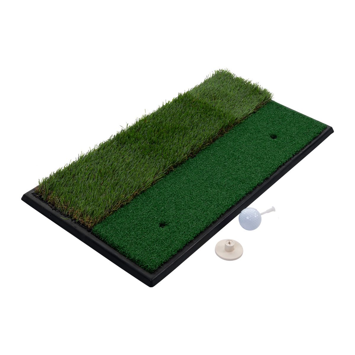 Pure2Improve Double Turf måtte