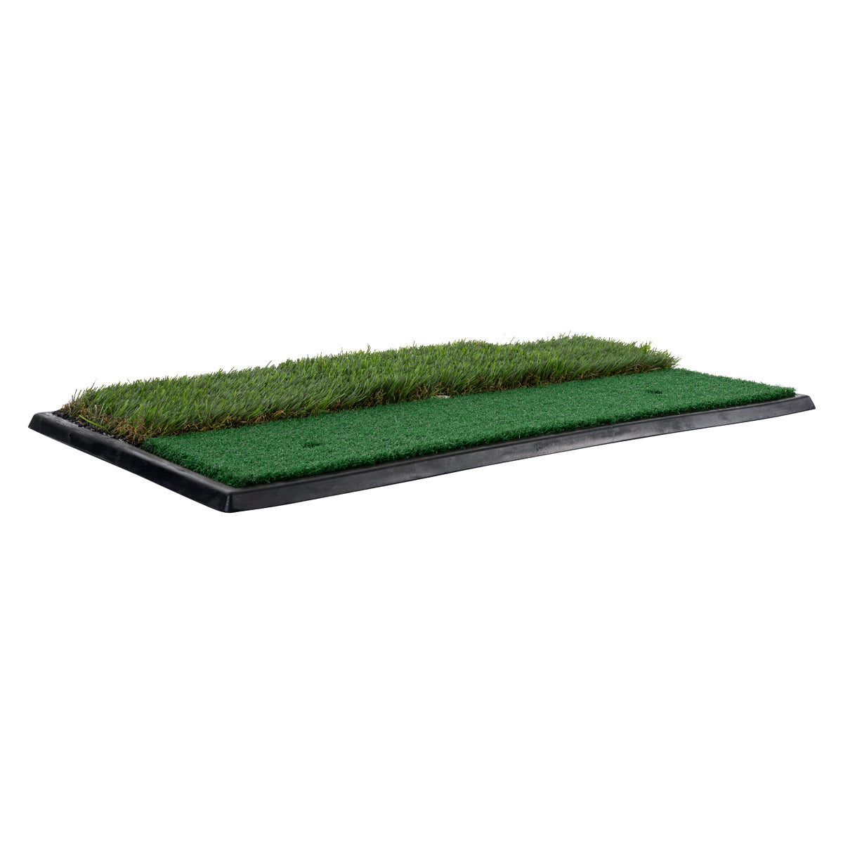 Pure2Improve Double Turf måtte