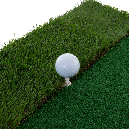 Pure2Improve Double Turf måtte