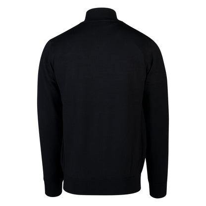 Skymax Lined sweater 1/4 zip