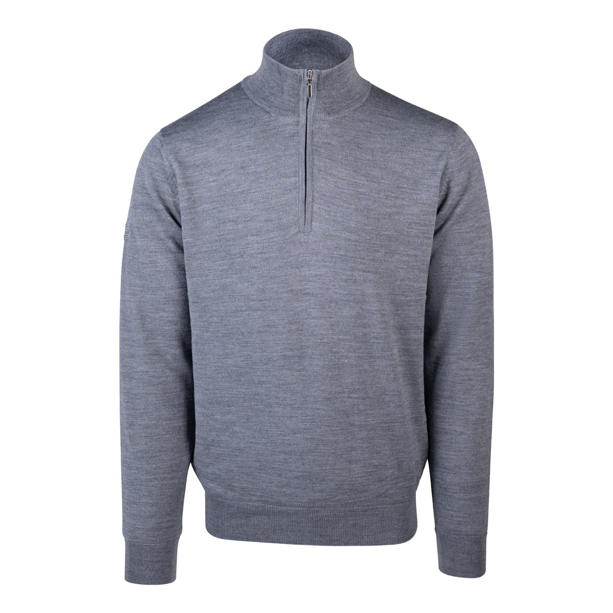 Skymax Lined sweater 1/4 zip
