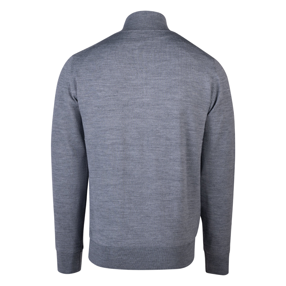 Skymax Lined sweater 1/4 zip