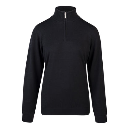 Skymax Lined sweater 1/4 zip - Dame