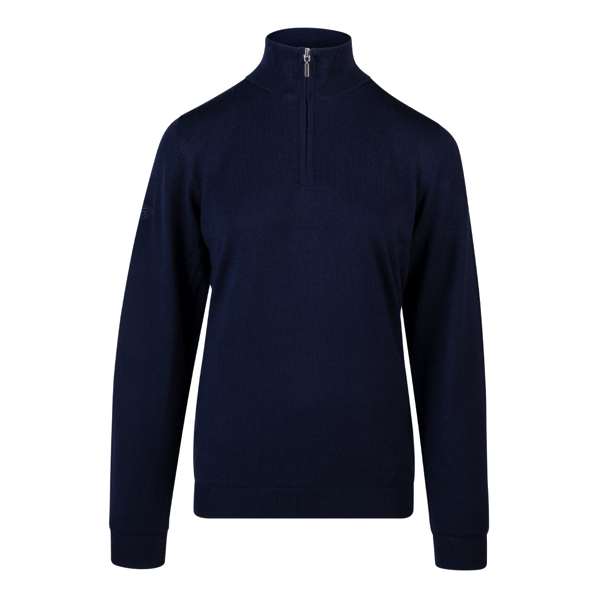 Skymax Lined sweater 1/4 zip - Dame