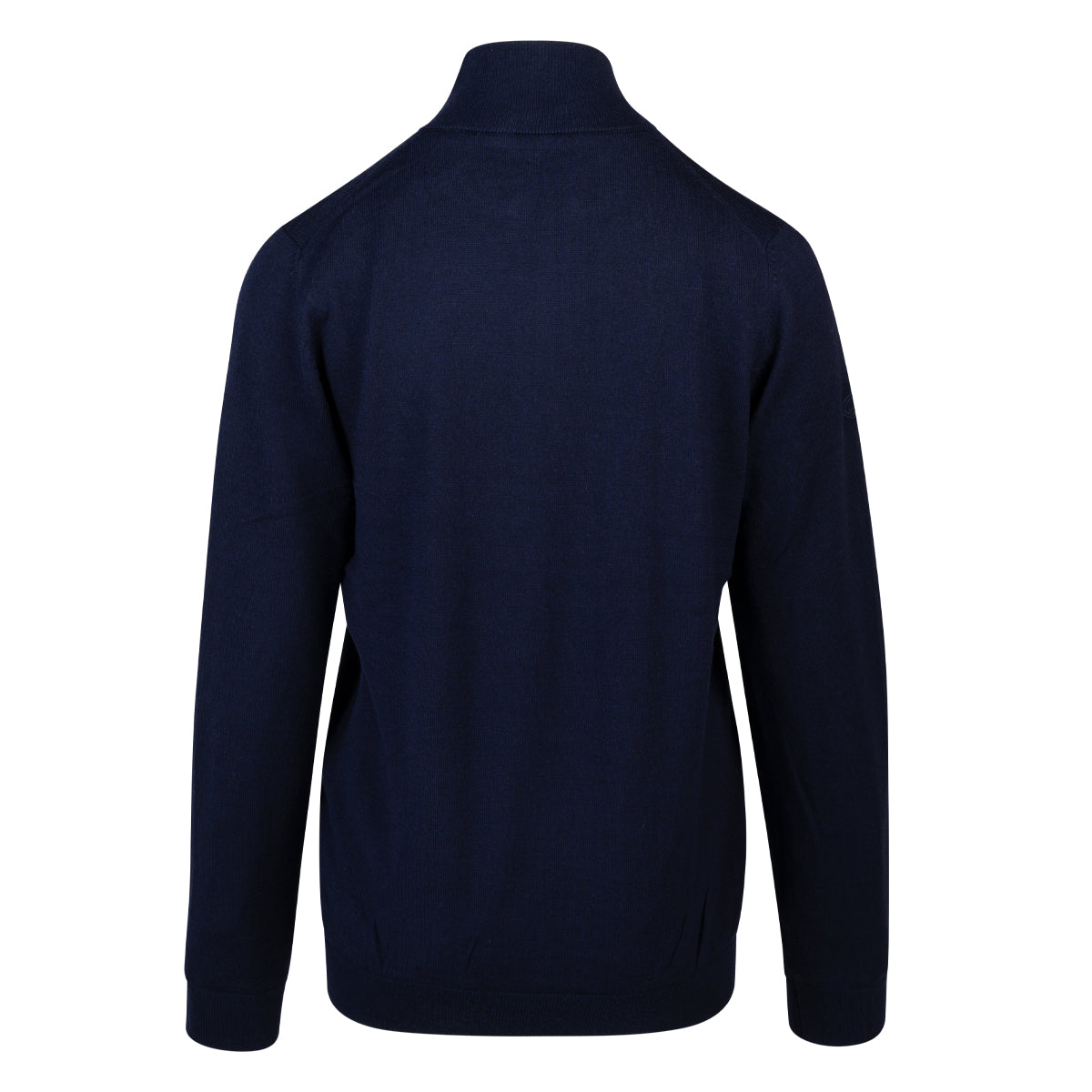 Skymax Lined sweater 1/4 zip - Dame