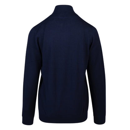 Skymax Lined sweater 1/4 zip - Dame