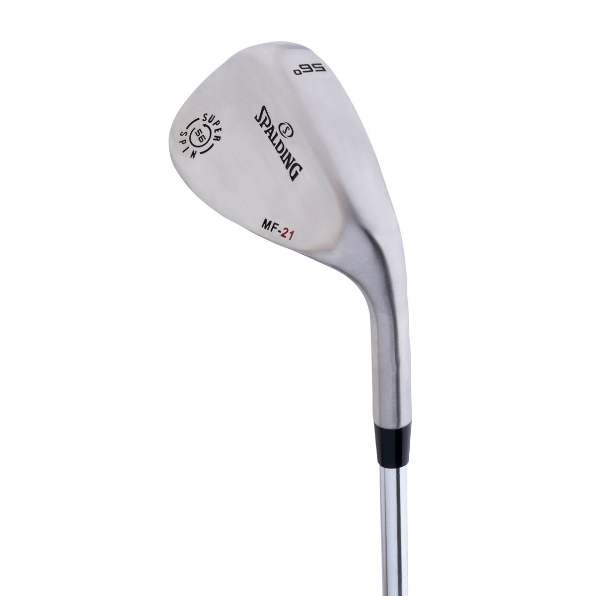 Spalding Super Spin wedge - Venstrehånd