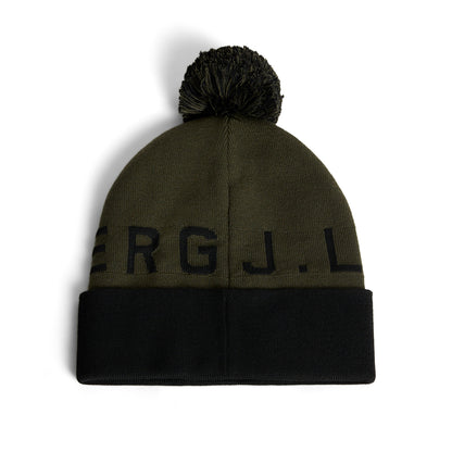 J.Lindeberg Brannon Beanie hue