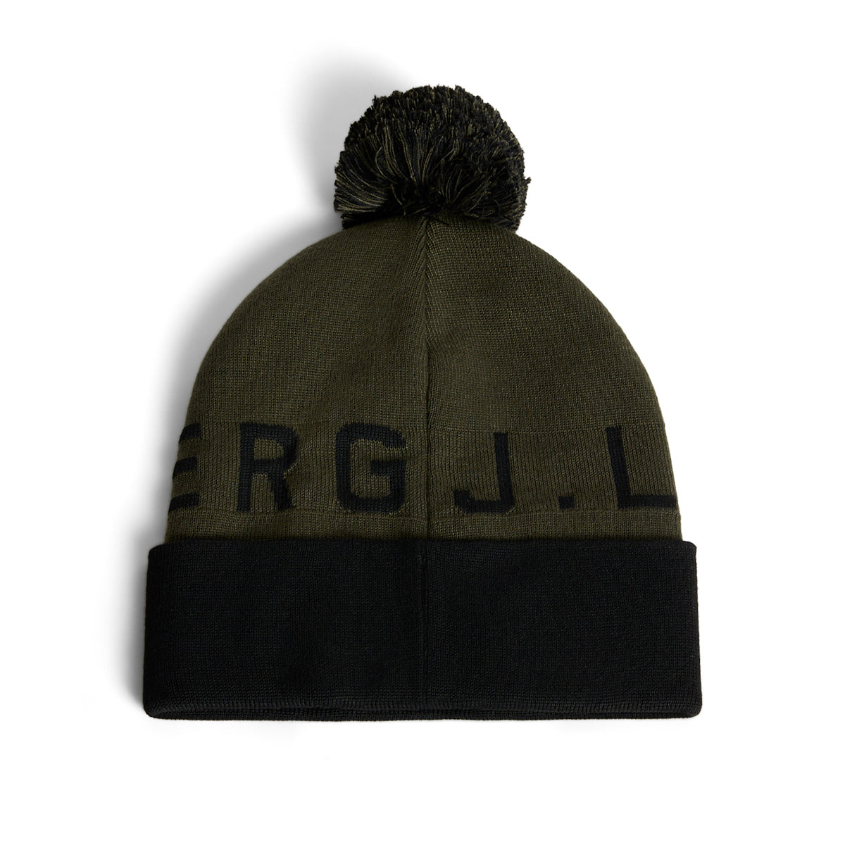 J.Lindeberg Brannon Beanie hue