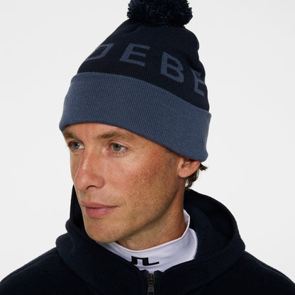 J.Lindeberg Brannon Beanie hue