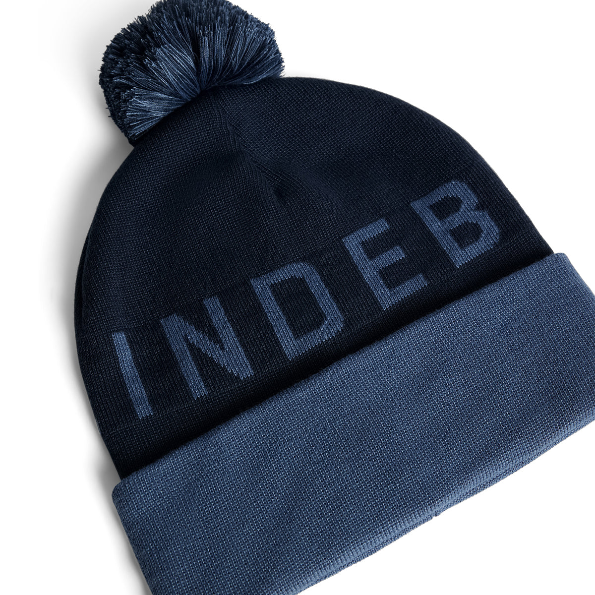 J.Lindeberg Brannon Beanie hue