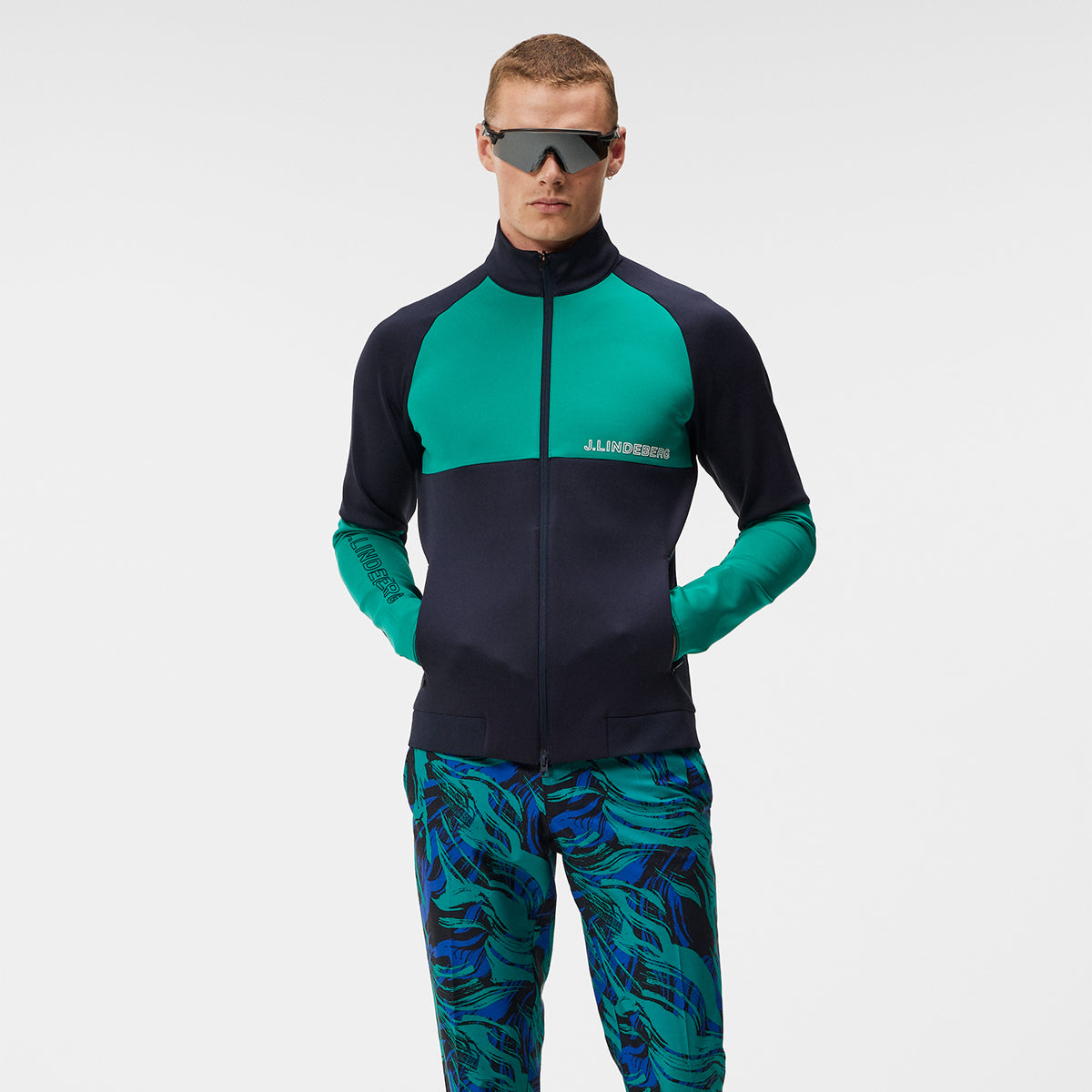 J. Lindeberg Lazarus midlayer