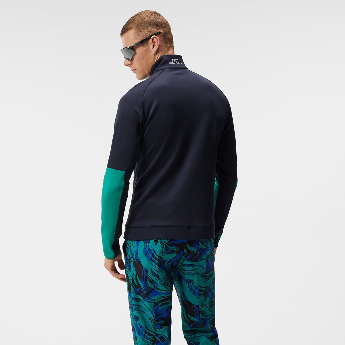 J. Lindeberg Lazarus midlayer