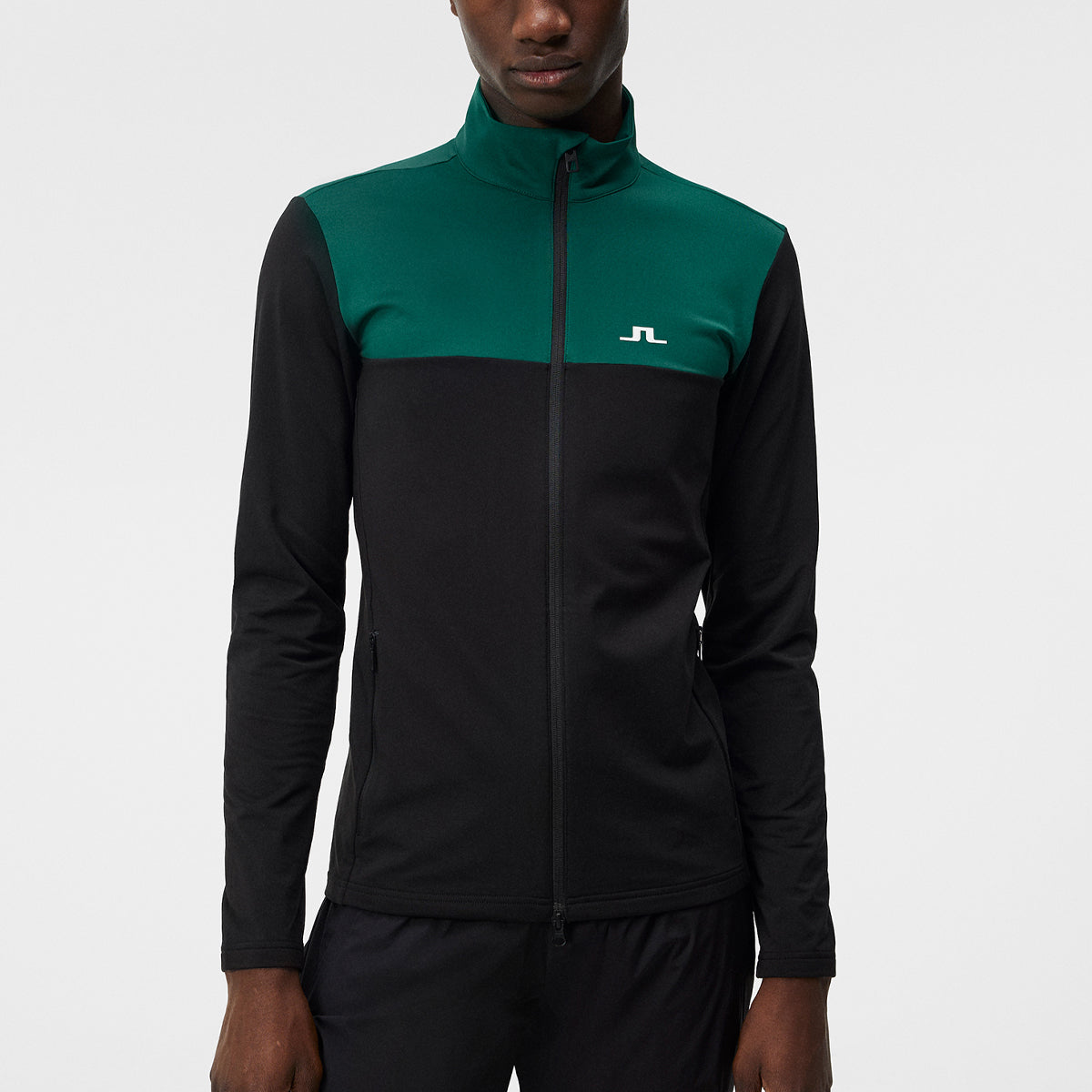 J. Lindeberg Banks midlayer