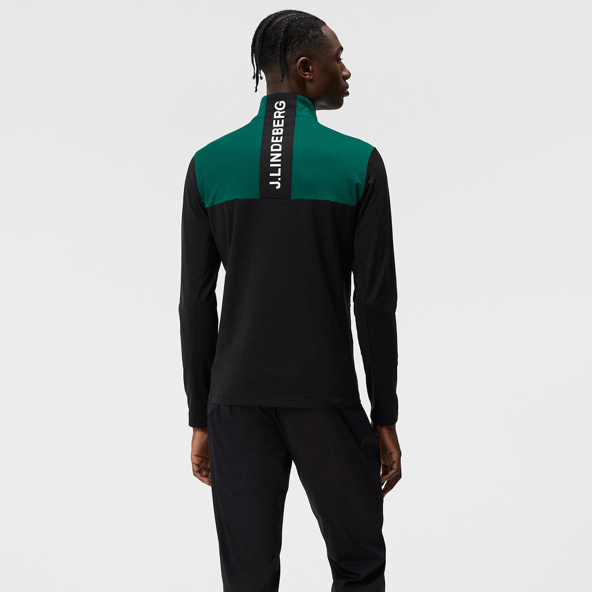 J. Lindeberg Banks midlayer