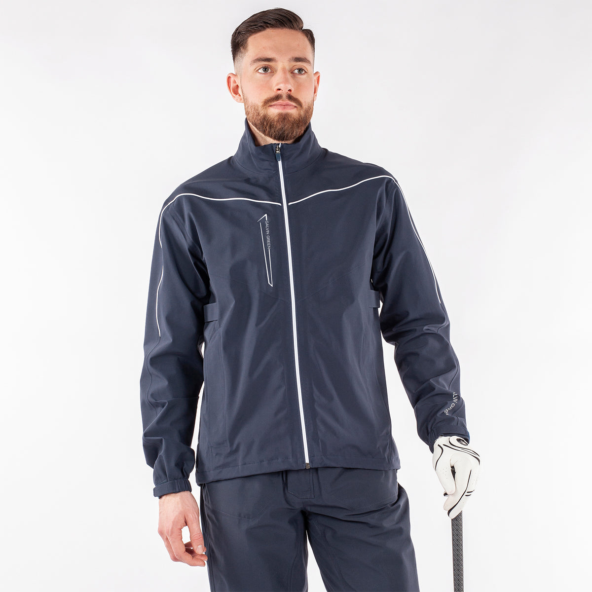 Galvin Green Armstrong Regnjakke