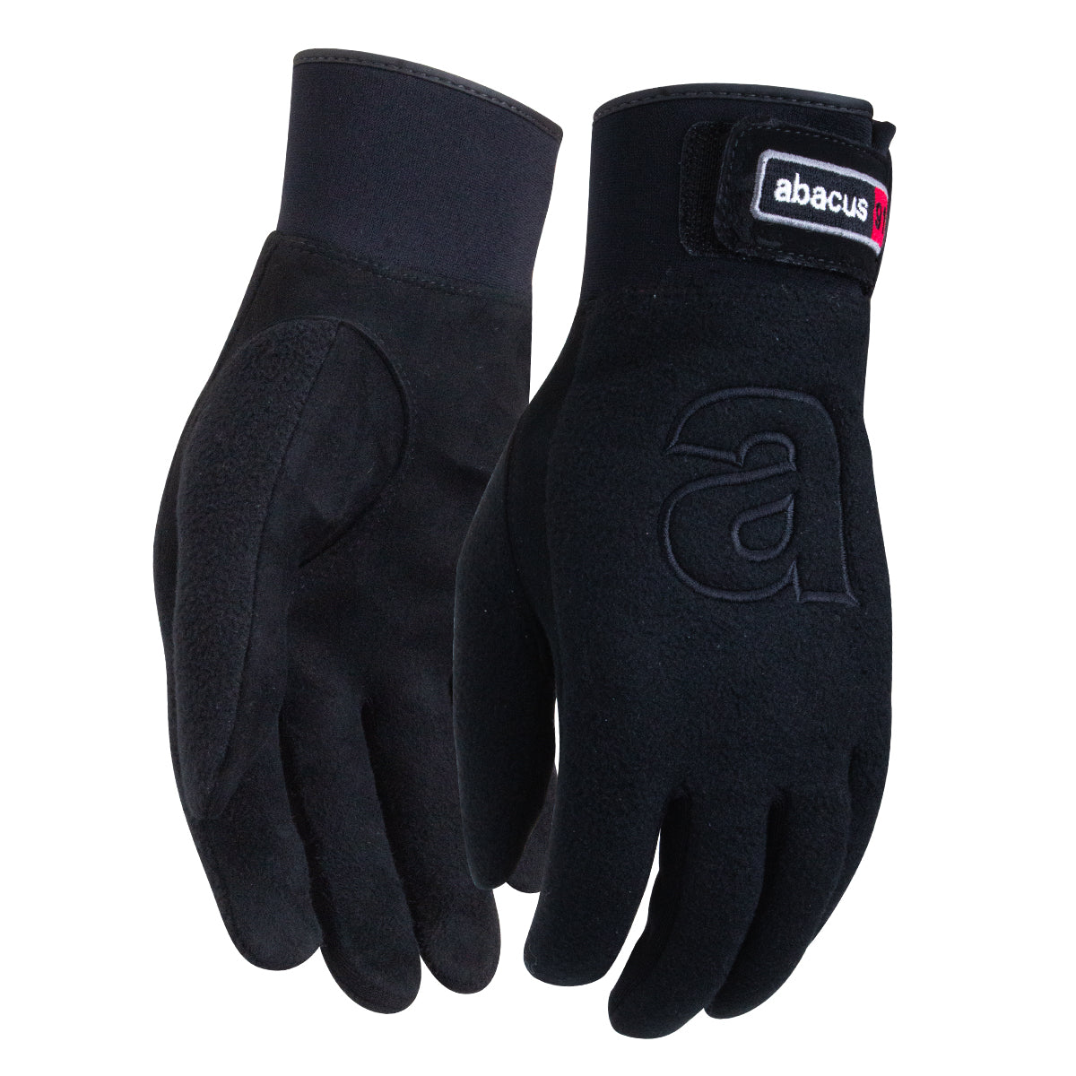 Abacus vinterhandsker - Herre - Golf Experten A/S