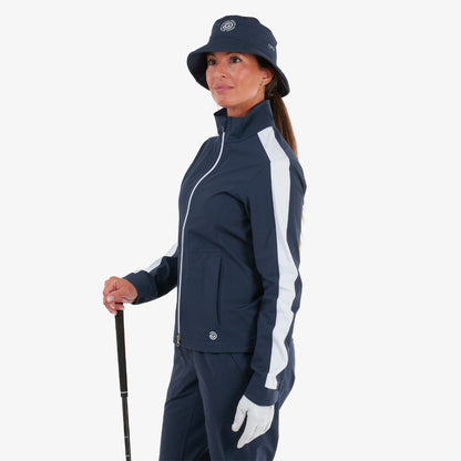 Galvin Green Abby regnjakke - Dame