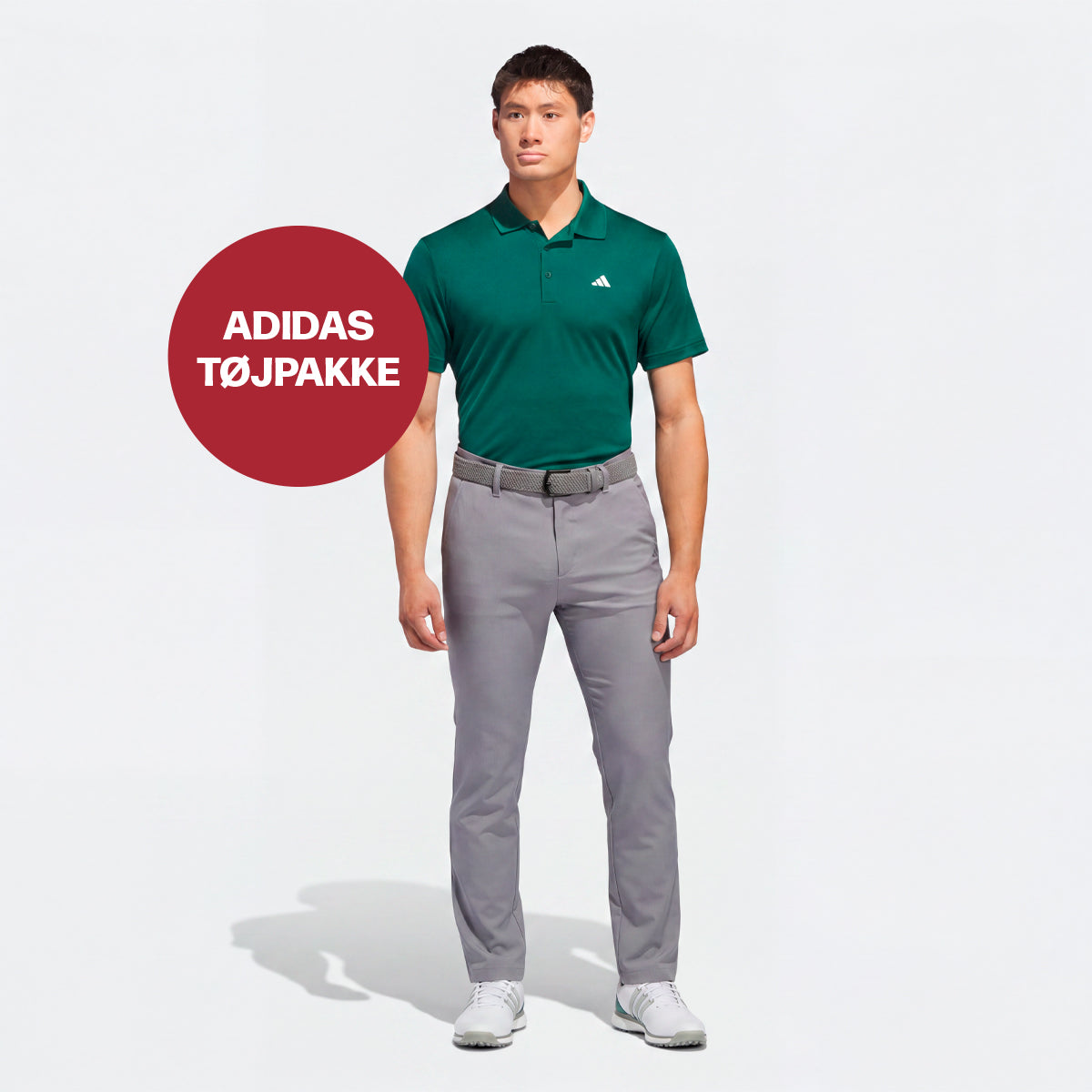 Adidas tøjpakke