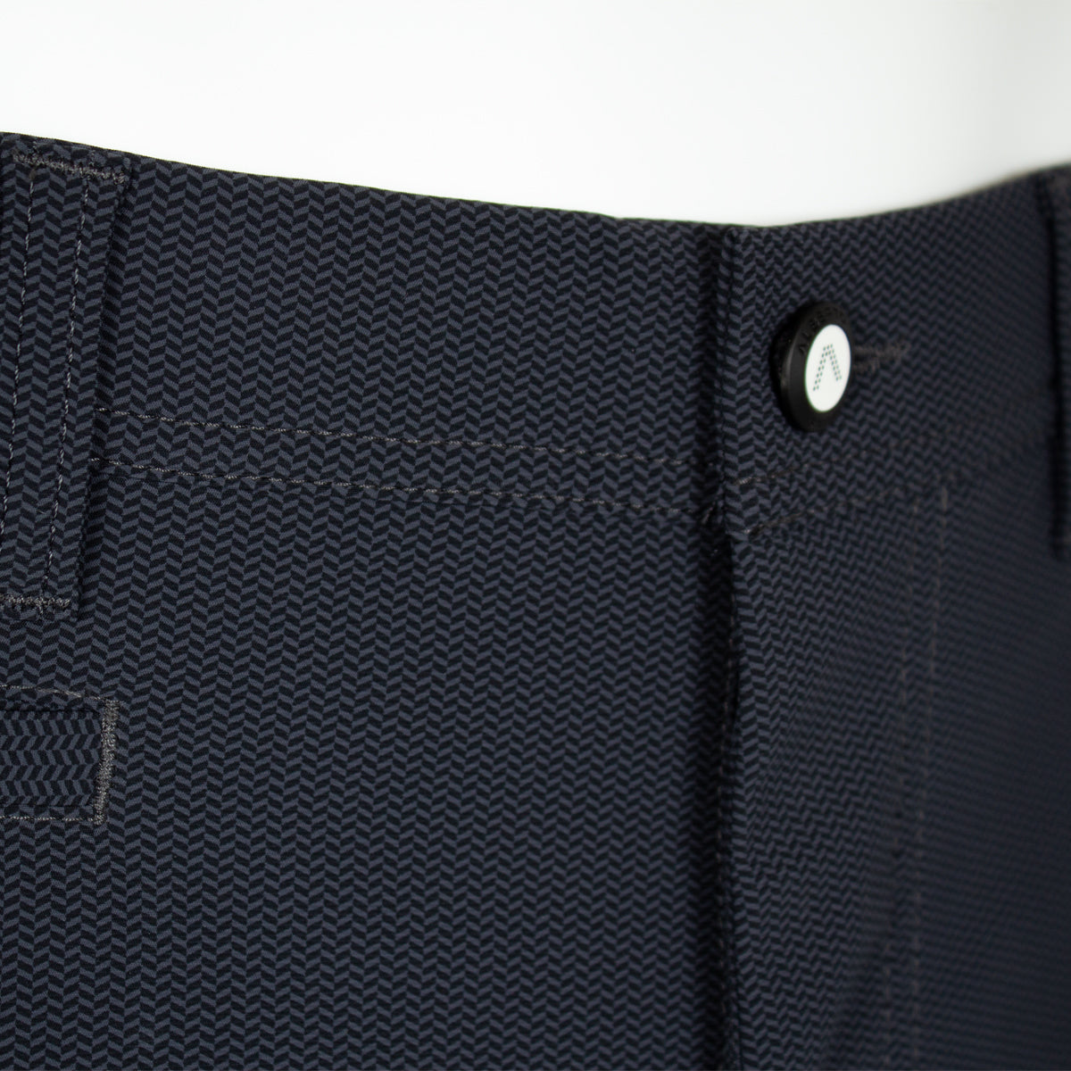 Alberto Rookie Revolutional Print bukser - Golf Experten A/S