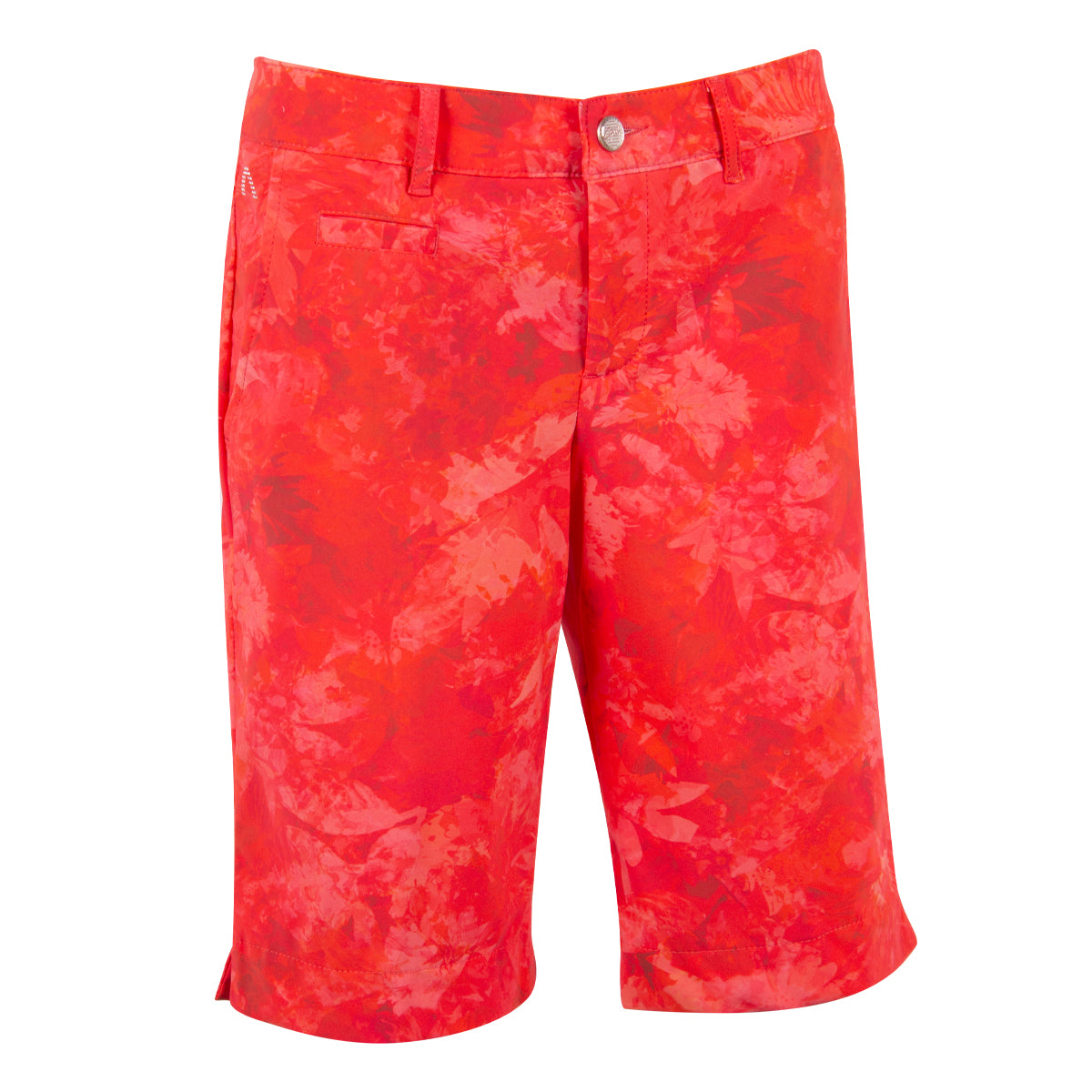 Alberto Audrey-K Flower shorts - Dame