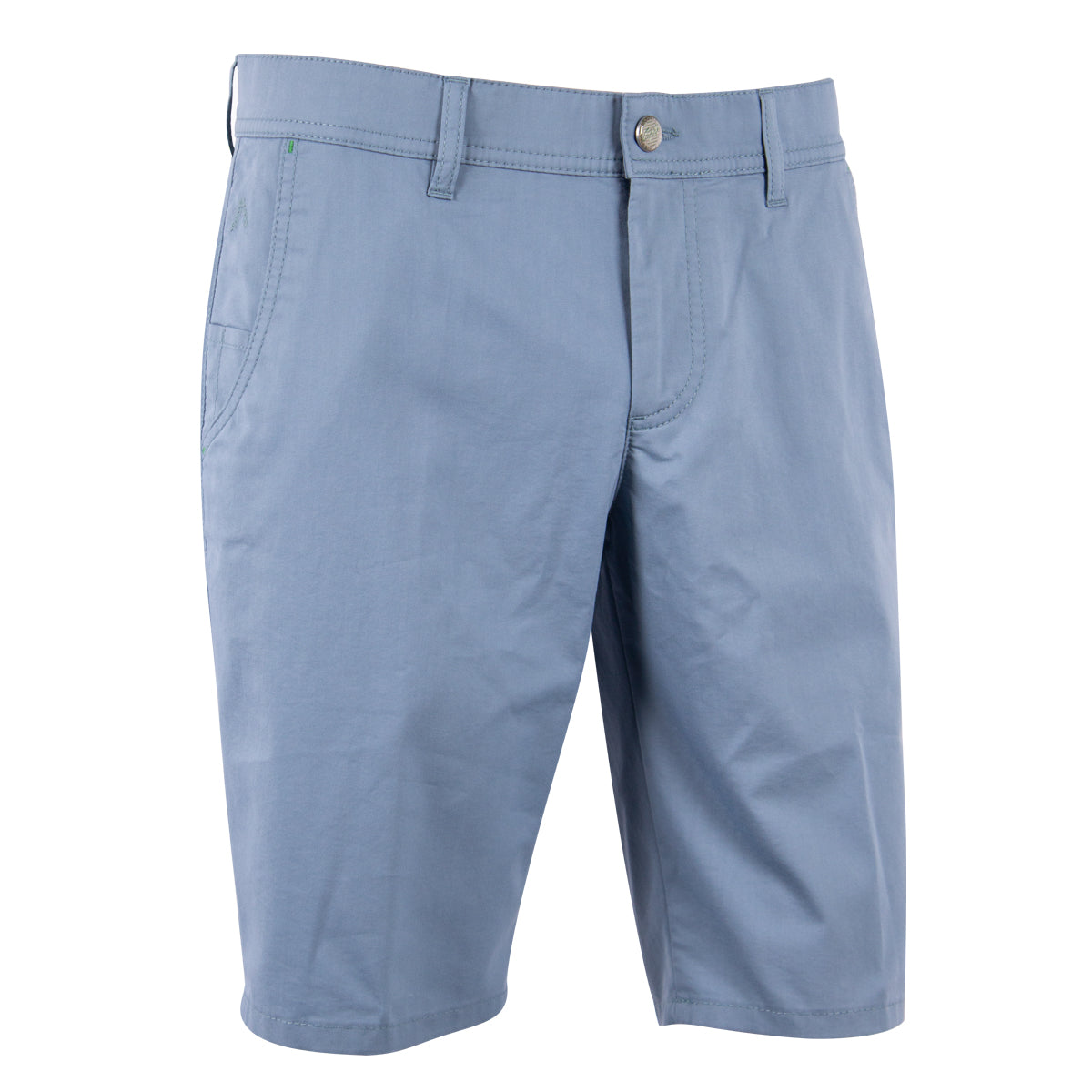 Alberto Earnie Garba shorts