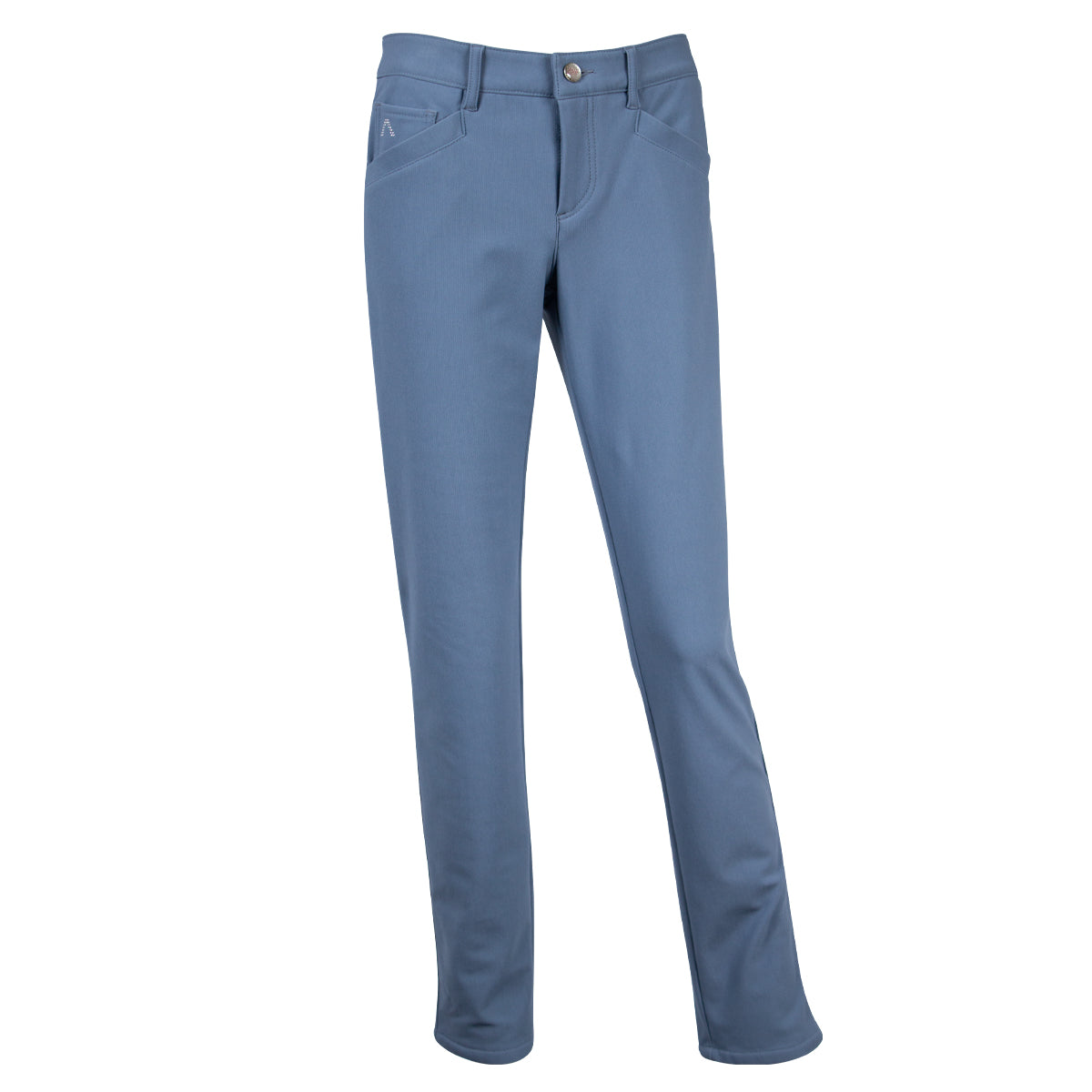 Alberto Jana WR Stretch Energy Piqué bukser - Dame - Golf Experten A/S